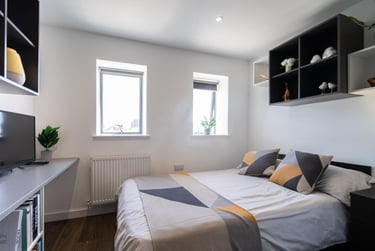 1 bed studio, 170 Armada Way, City Centre, Plymouth, PL11LB - Image 6